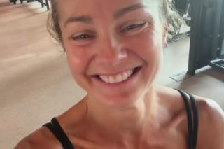 Małgorzata Socha