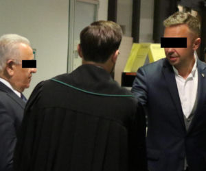 200 tys. zł. to nie są duże pieniądze. Burmistrz Włoch i biznesmen z Turcji stanęli przed sądem