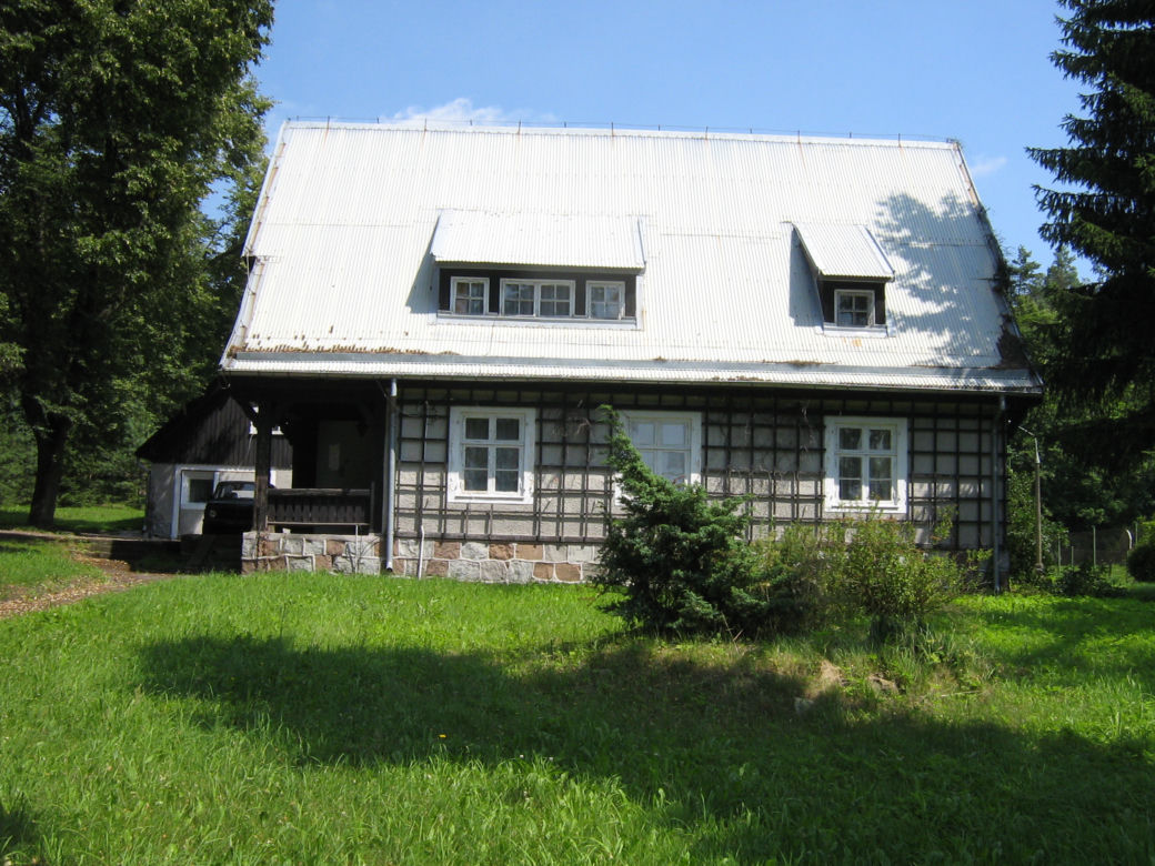 Łęgucki Młyn