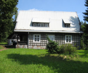 Łęgucki Młyn