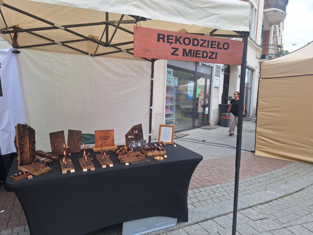 Tarnowskie Góry szykują się na Gwarki