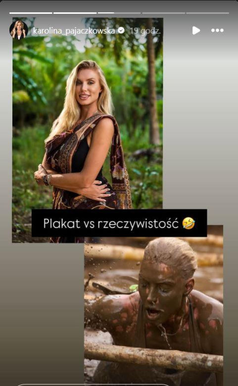Karolina Pajączkowska