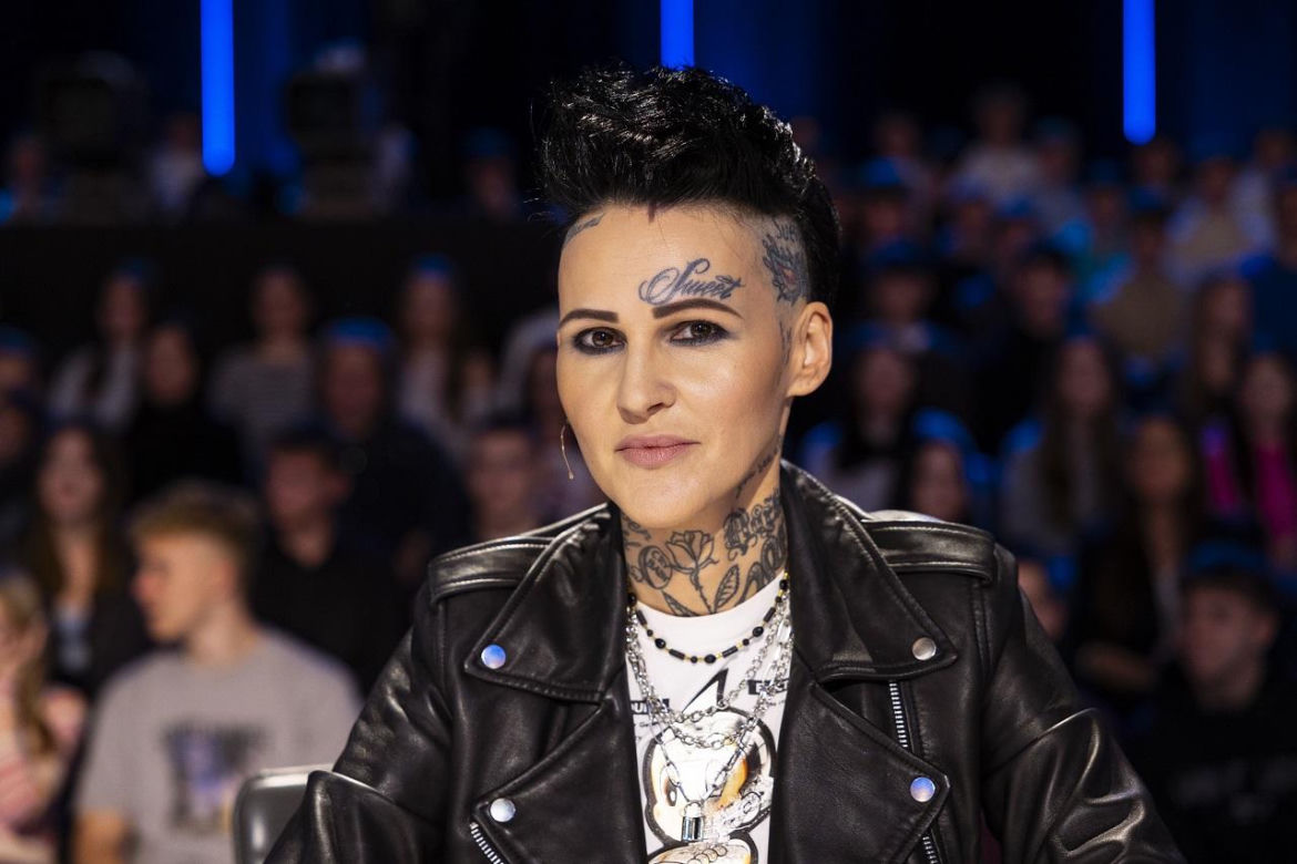 Wieniawa była przerażona ich występem w "Mam talent!". Prokop wcisnął złoty przycisk: "Co ten Prokop znowu zrobił" 