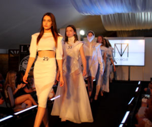 Gryf Fashion Show Models