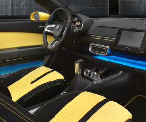 Skoda Joyster 2