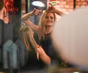 17.Dancing with the Stars. Taniec z Gwiazdami impreza po finale