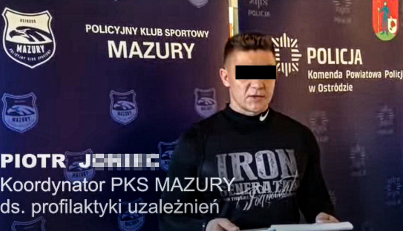 Przełom ws. utonięcia Timiego. Czterdzieści minut bierności kosztowało chłopca życie