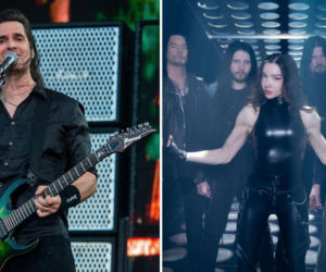Były gitarzysta Megadeth oskarżył Arch Enemy o plagiat. Menedżerka grupy mocno odpowiedziała 