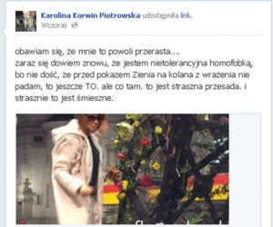 tęcza