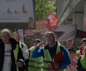 Dramat setek rodzin pod Warszawą! Nowa autostrada zburzy ich domy?! „Żyjemy na bombie”