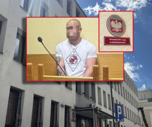 Koniec procesu żołnierza z granicy. „Miał pełne prawo użyć broni”