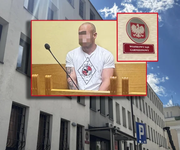 Strzelał na granicy z Białorusią. Sąd wydał wyrok ws. żołnierza!