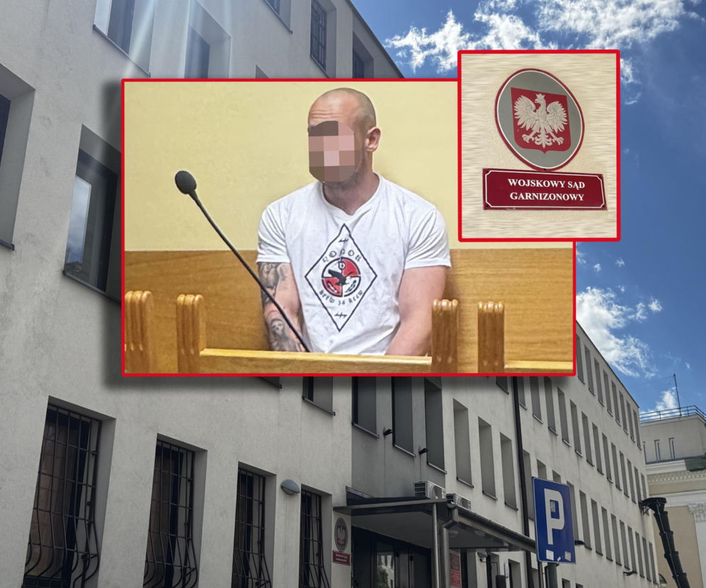 Żołnierz z granicy uniewinniony! Miał do tego pełne prawo