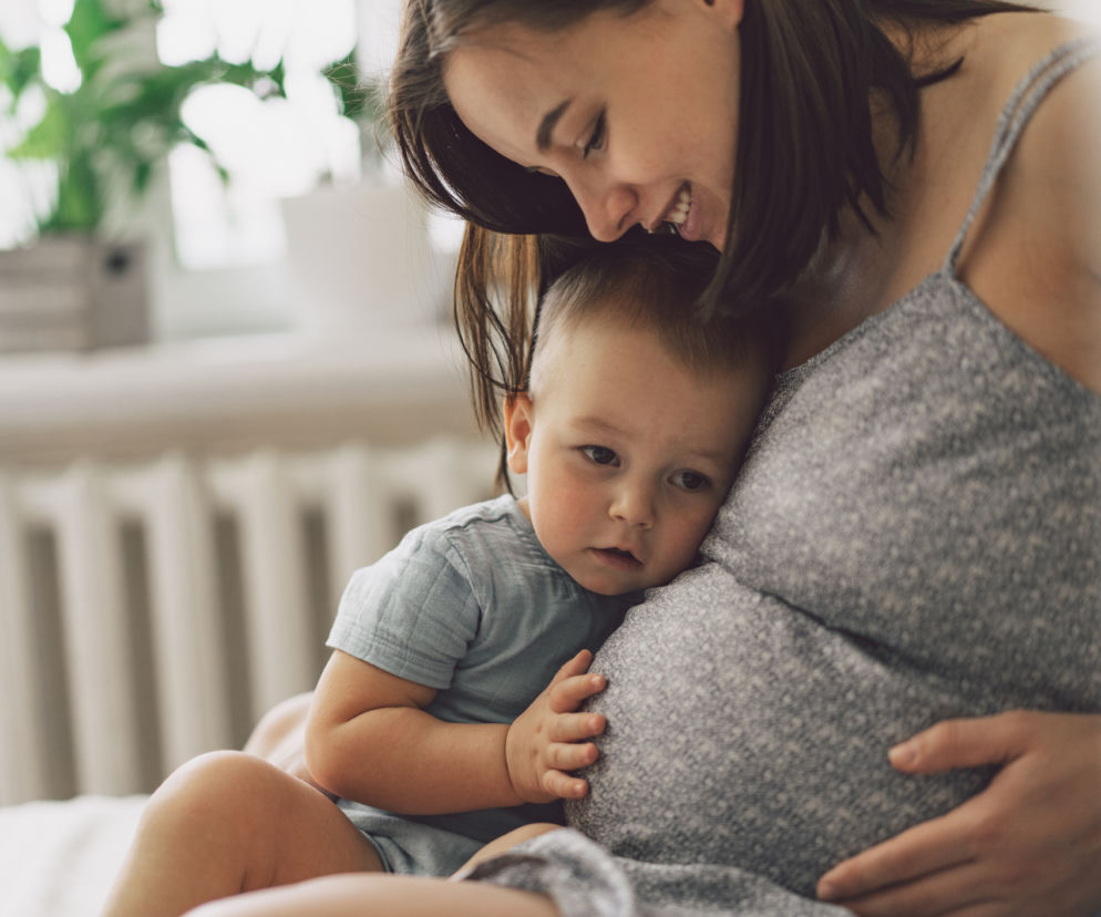 Najczęstsze rozterki mam, które oczekują kolejnego dziecka
