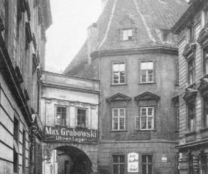 Wrocław przed wojną