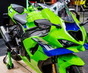 Poznań Motor Show 2026