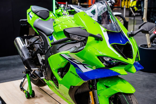 Poznań Motor Show 2026