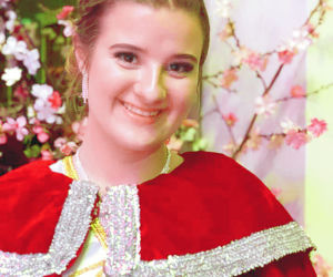 Miss Copiague już z koroną