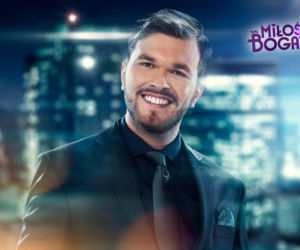 Miłość na bogato 2 sezon. Mateusz Rojek