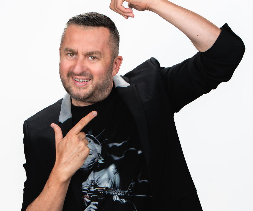 Norbi i Radio Eska opanują Kielce! Wyjątkowy Dzień Kobiet na Sienkiewicza [PROGRAM]