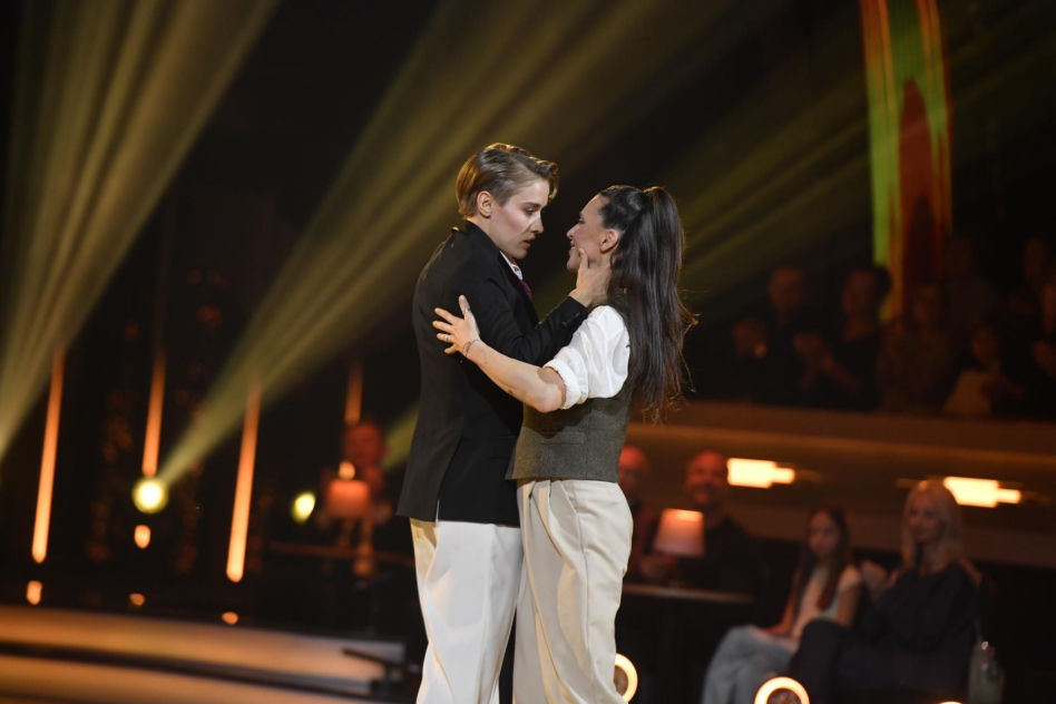 Katarzyna Zillmann, Janja Lesar