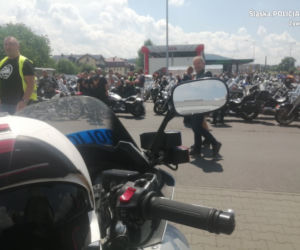 Sezon motocyklowy rozpoczęty