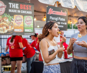 Festiwal Taste of Polonia 2026 w Chicago