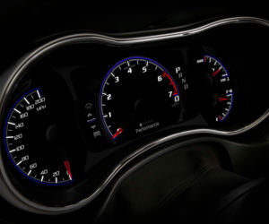 Jeep Grand Cherokee Trackhawk 