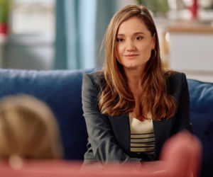 Kasia opracuje szatański i bardzo ryzykowny plan.