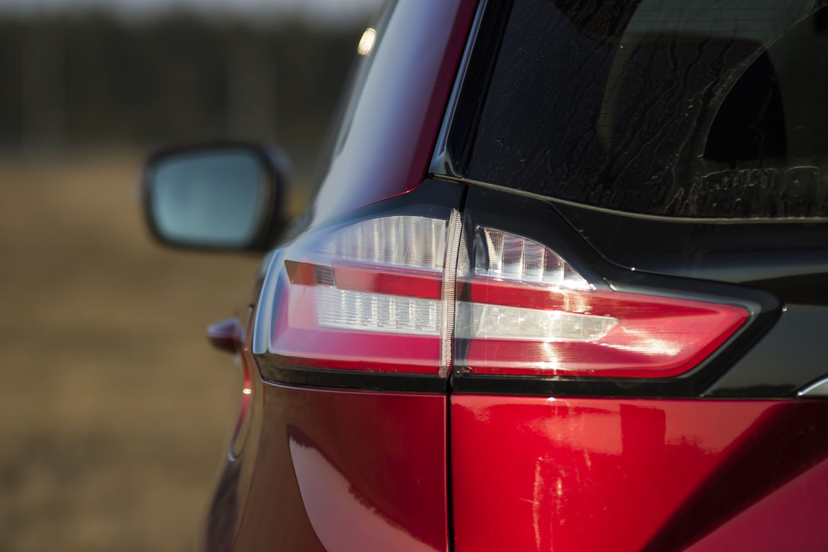 2019 Ford Edge Vignale 2.0 EcoBlue Twin-Turbo 238 KM 8AT AWD