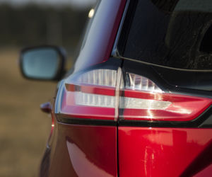2019 Ford Edge Vignale 2.0 EcoBlue Twin-Turbo 238 KM 8AT AWD