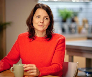 Na Wspólnej, odcinek 4171: Kariera Mariusza wisi na włosku. Mężczyzna ucieka w alkohol i odsuwa się od Oli