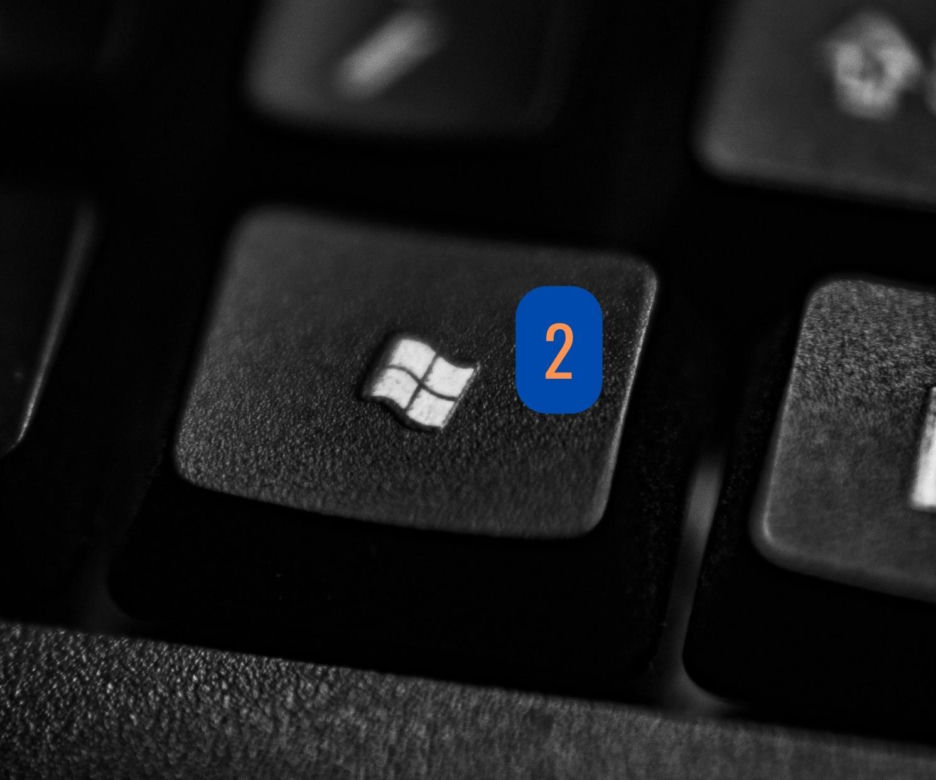 2. Microsoft