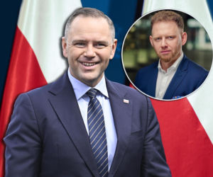 Ekspert ocenia rok prezydentury Karola Nawrockiego. Nie ukrywa swoich ambicji, rozpycha się łokciami na ciasnej prawicy