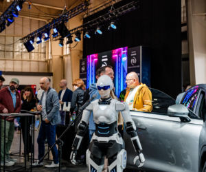 Poznań Motor Show 2026