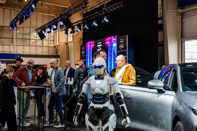 Poznań Motor Show 2026