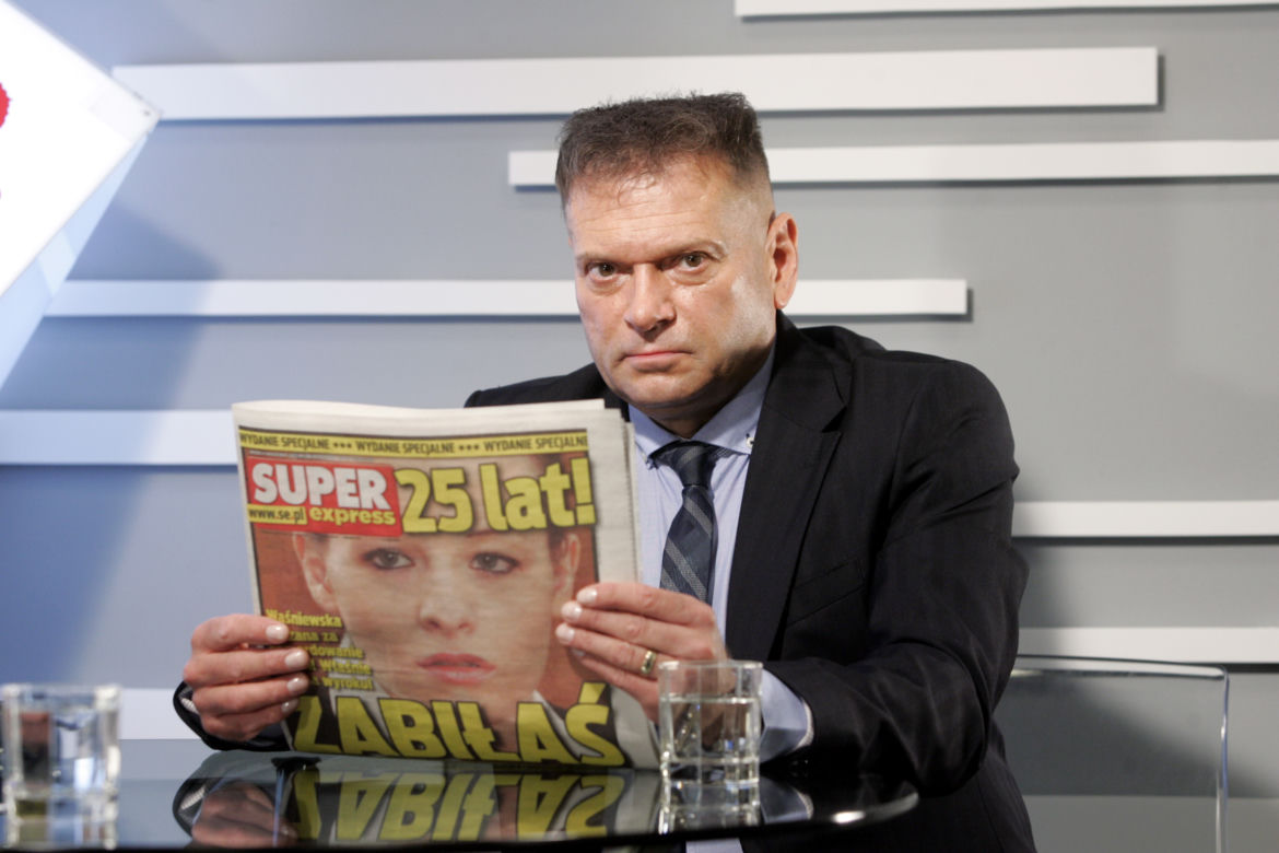 Rutkowski chat
