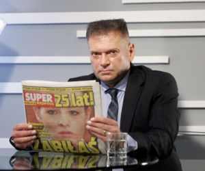 Rutkowski chat