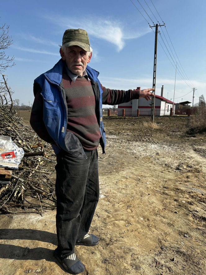 Tragiczny wypadek w Mąkolinie