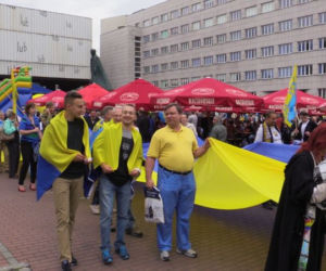 Marsz Autonomii Śląska 2016