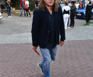Piotr Woźniak - Starak