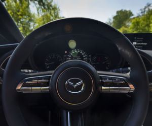 Mazda 3 Skyactiv-G 150 KM MT6 Hikari