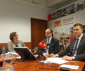 Gdańsk chce polepszać jakość powietrza