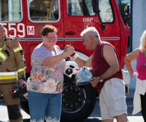 Sanatorium Miłości 8 - odcinek 8