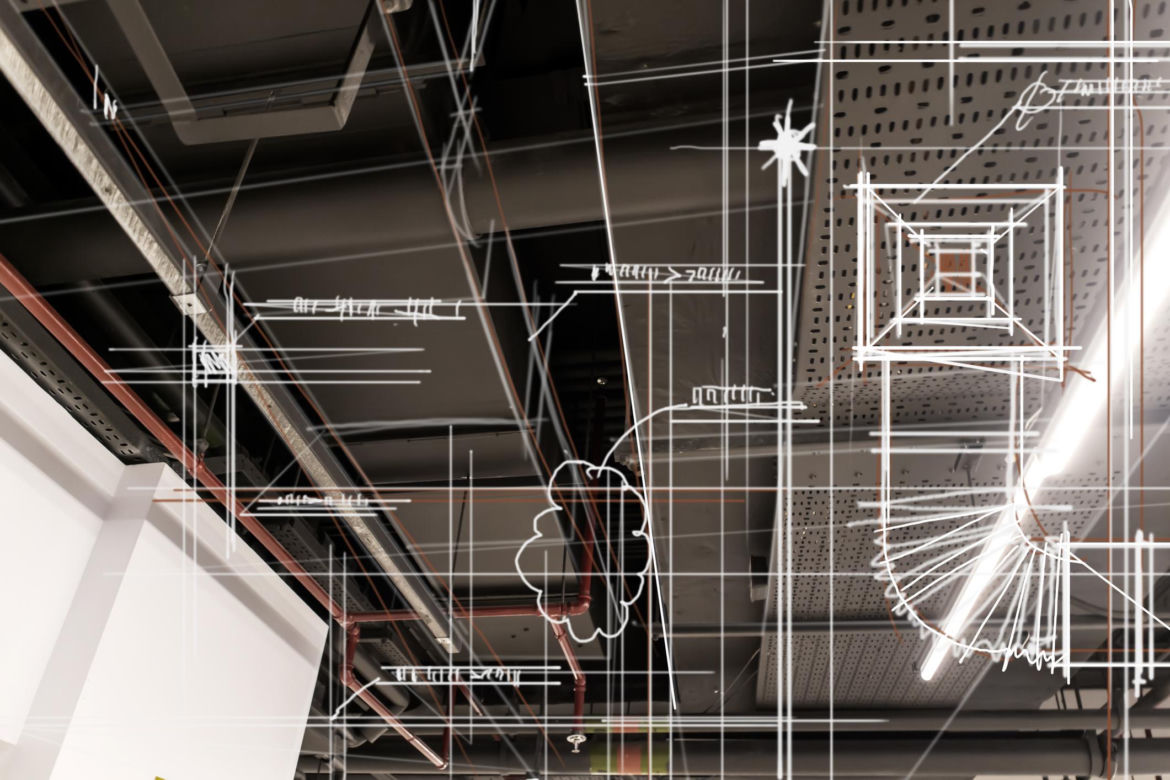 Projektowanie instalacji HVAC – najczęściej popełniane błędy