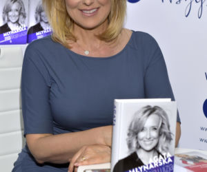 Agata Młynarska przeszła metamorfozę