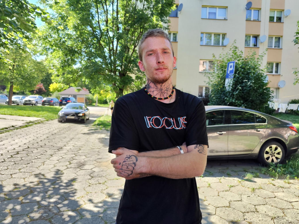 Minął rok od zbrodni w Starej Wsi koło Limanowej 