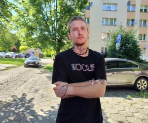 Minął rok od zbrodni w Starej Wsi koło Limanowej 