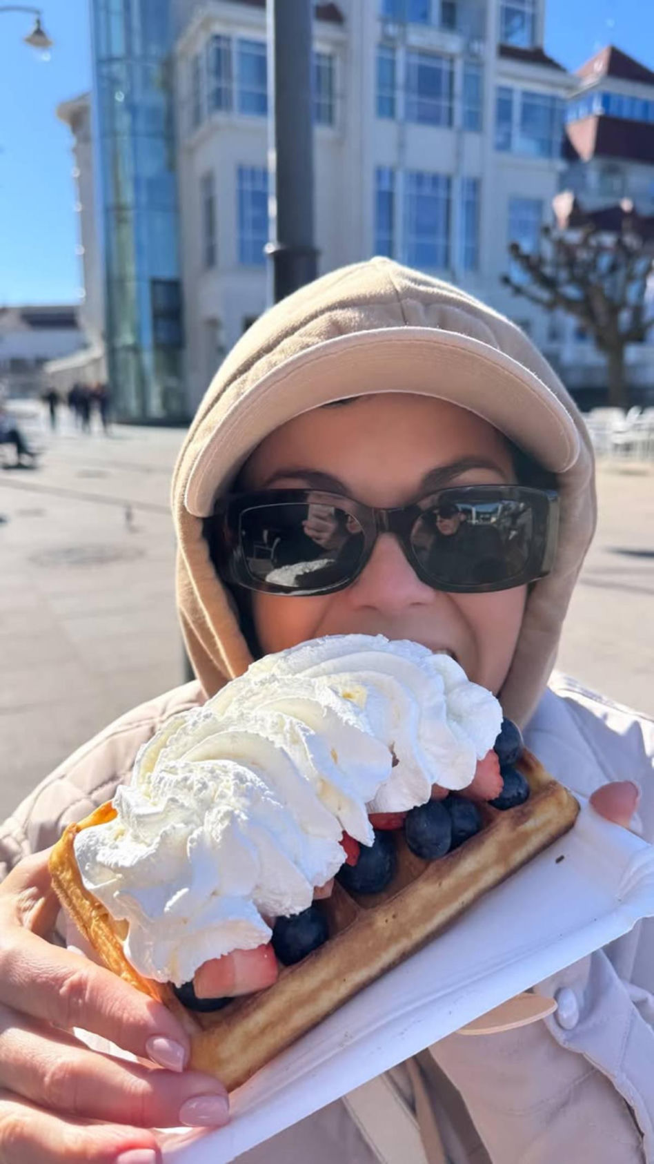 Kasia Cichopek jest szczęśliwa z Maciejem Kurzajewskim