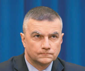 Prokuratura kryje Grasia